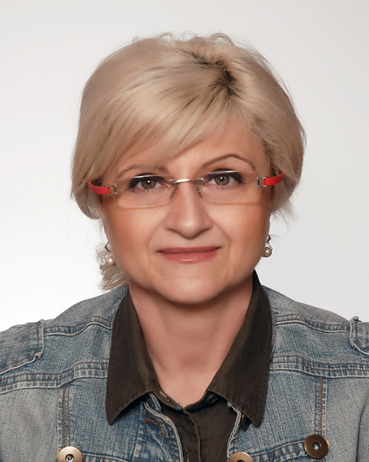 Iva Líbalová